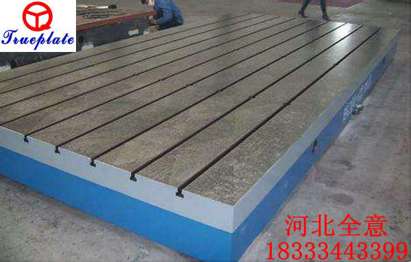 為什么鑄鐵平板在夏季更容易出現(xiàn)氣孔和縮陷？