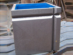 河北花崗石大理石在船舶制造中的優(yōu)勢