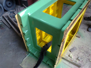 電機試驗平臺在農機行業(yè)的創(chuàng)新